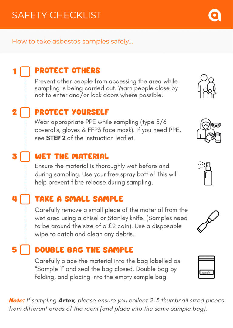 A5 Sample Info Form (153 x 215 mm)