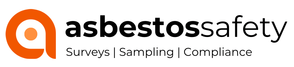 Asbestos Safety Logo